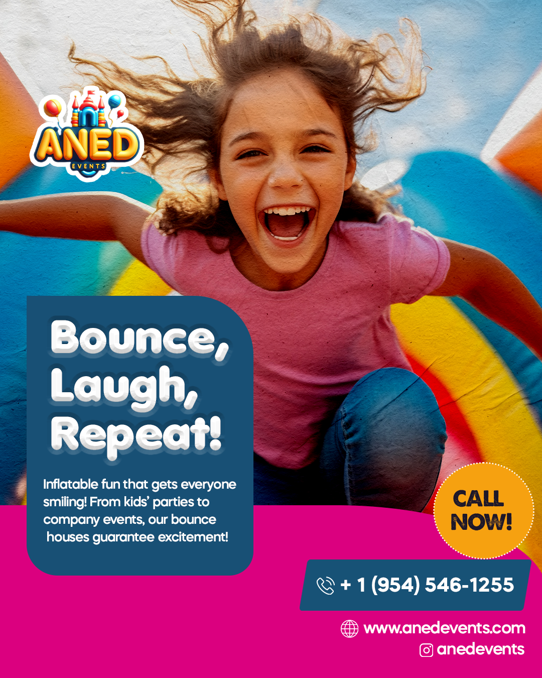 Bounce House Rentals In Boca Raton FL Aned Events bounce-house-rentals-in-boca-raton-fl-aned-events