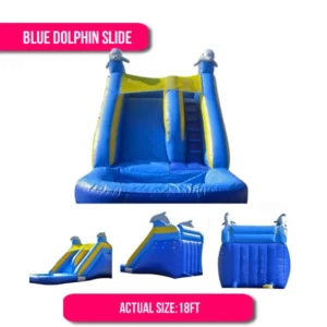 Best-Bounce-Houses-and-Inflatables-in-Boca-Raton-parkland-coral-springs-margate-pompano-beach-blue-dolphin-slide