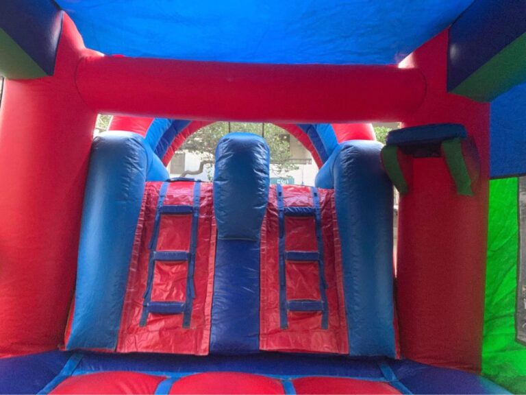 Combo Inflatable Rentals Boca Raton